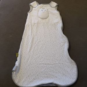 Nested Bean Zen Sack Classic Weighted Sleepsack